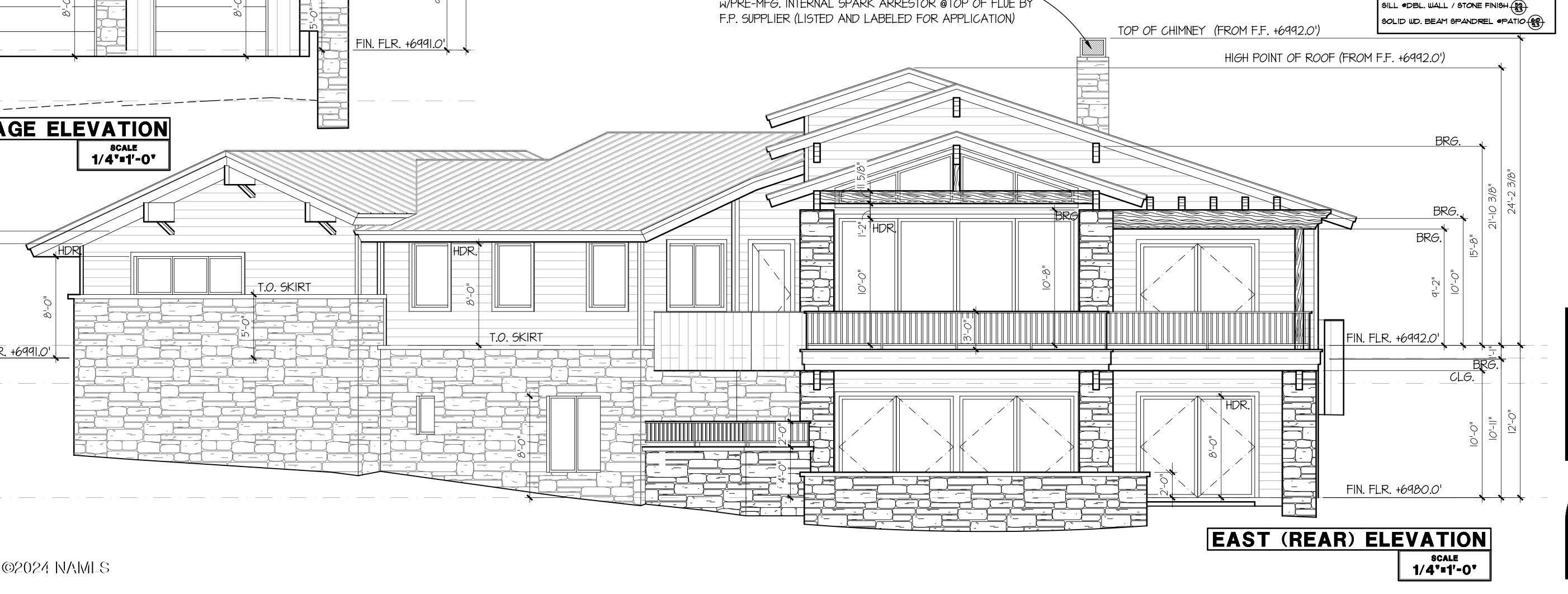 3425 Las Colinas Court. Flagstaff, AZ 86001