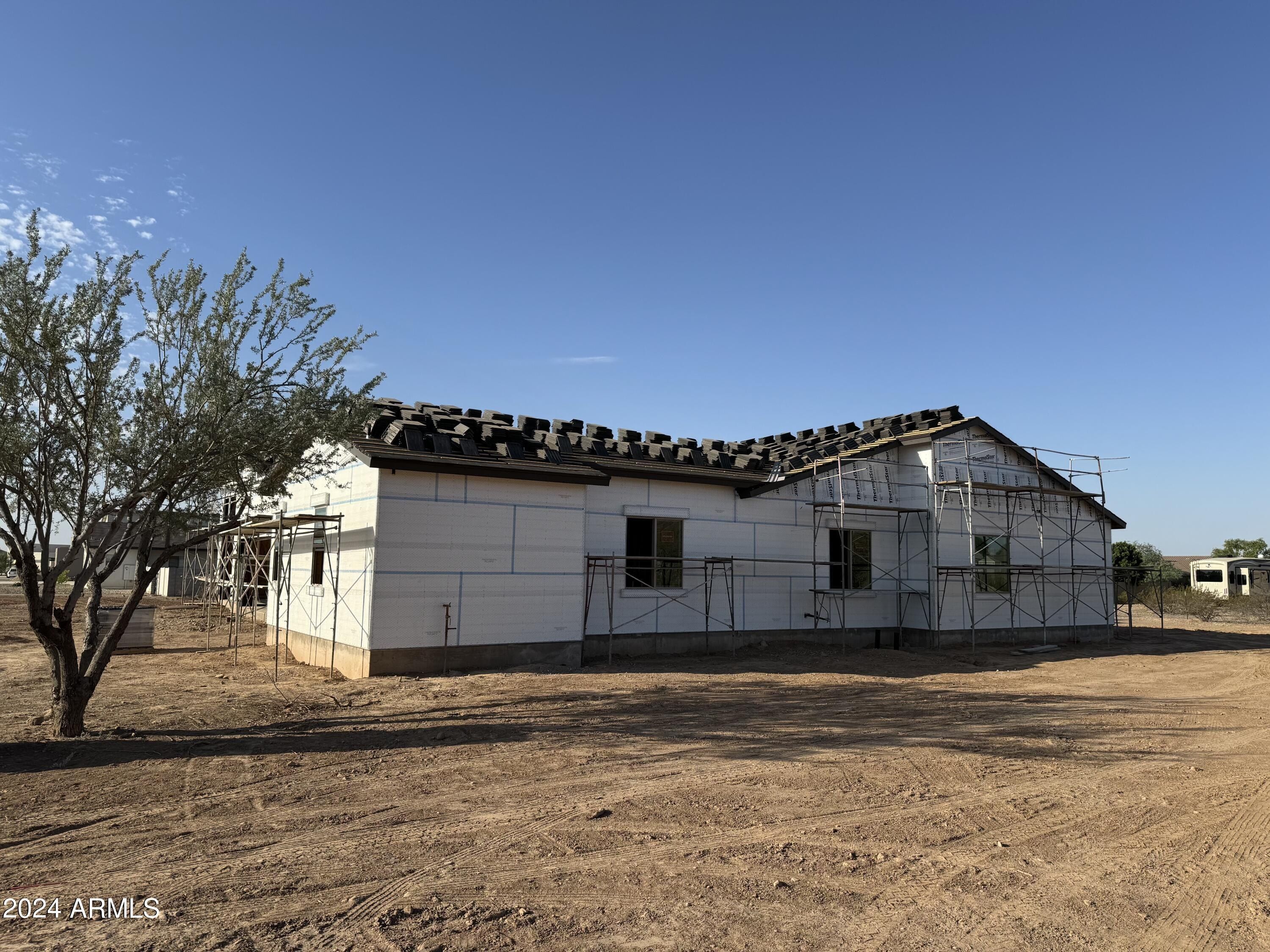 25927 N 149Th Drive. Surprise, AZ 85387