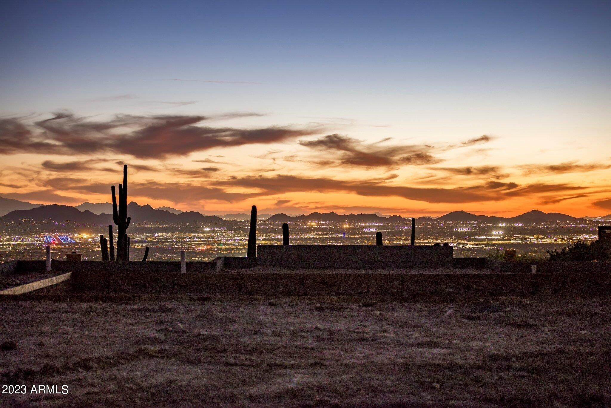 11098 E Whistling Wind Way. Scottsdale, AZ 85255