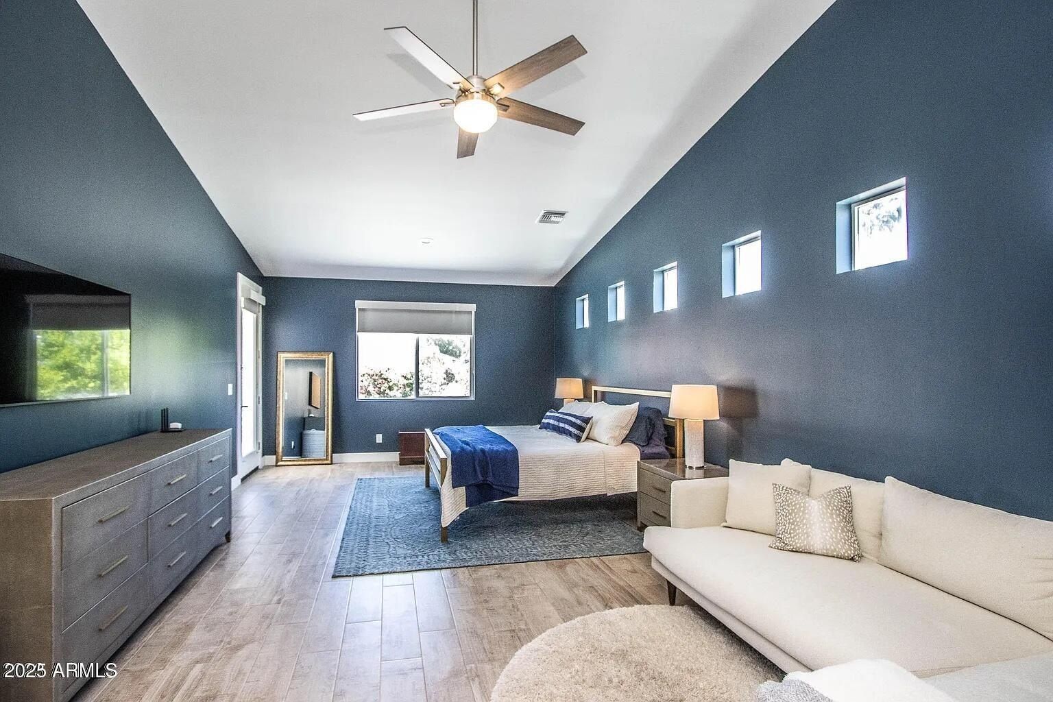 4124 E Indianola Avenue. Phoenix, AZ 85018