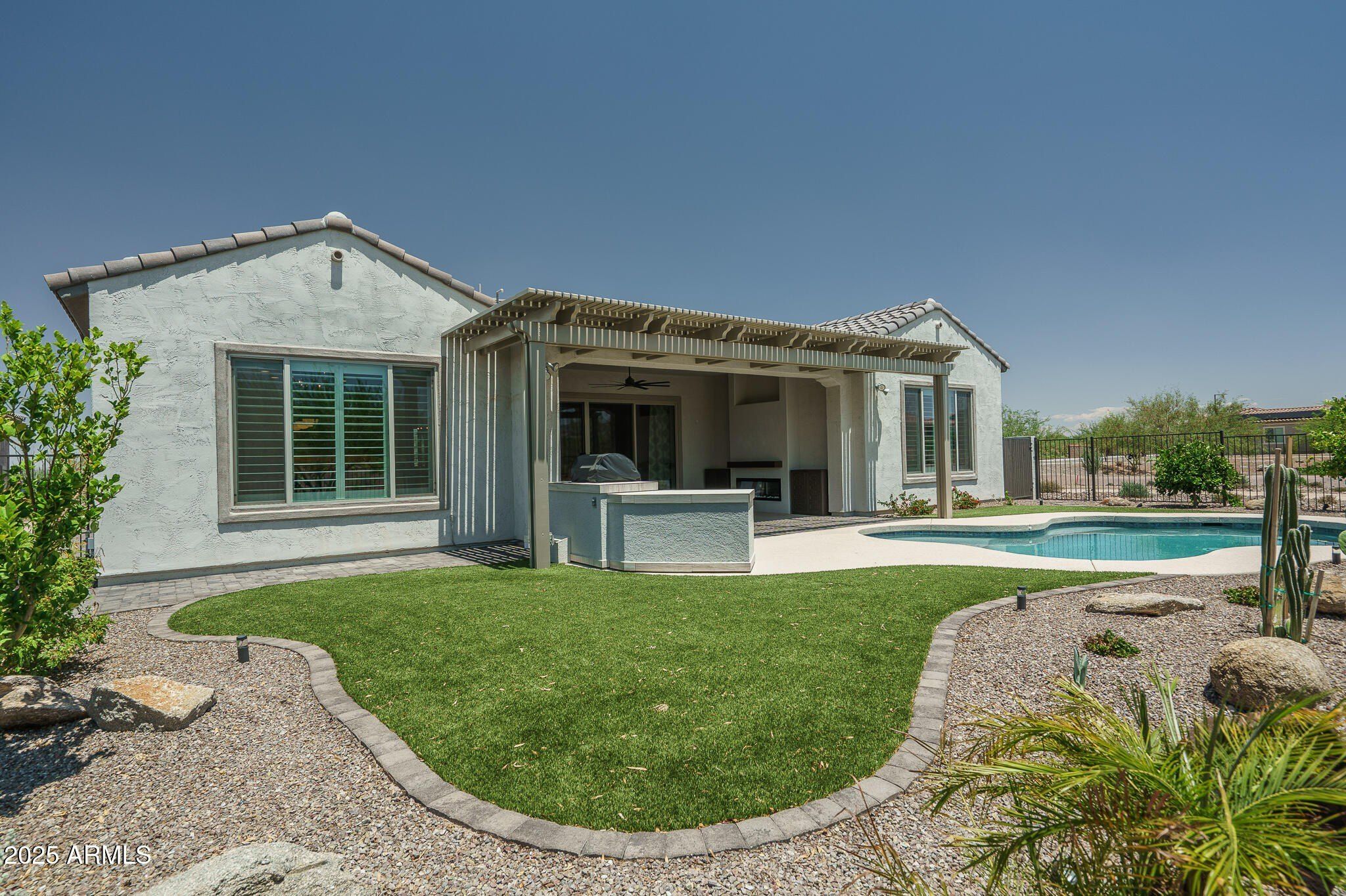 26673 W Ponderosa Lane. Buckeye, AZ 85396