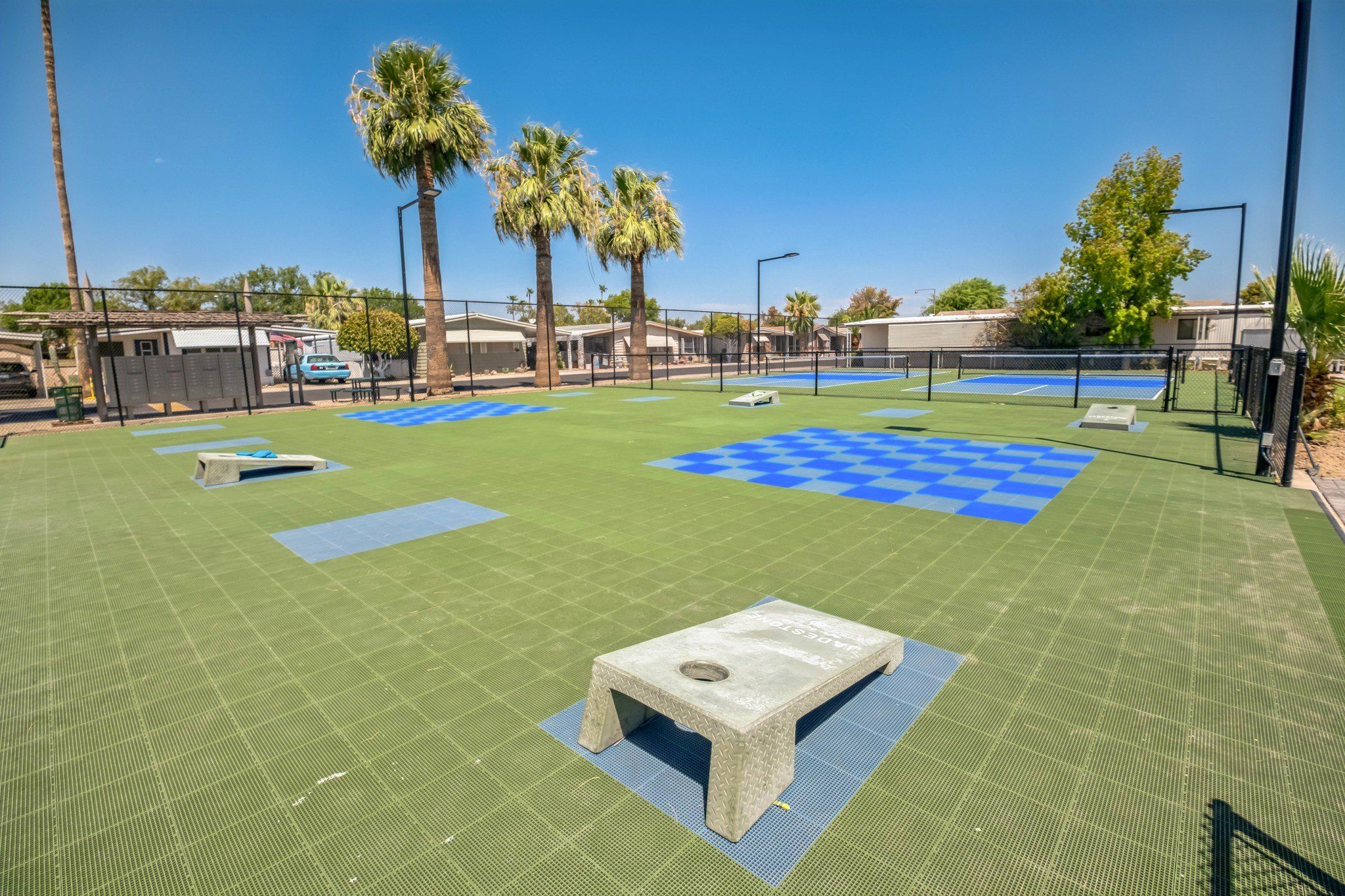 6942 W Olive Ave. Peoria, AZ 85345