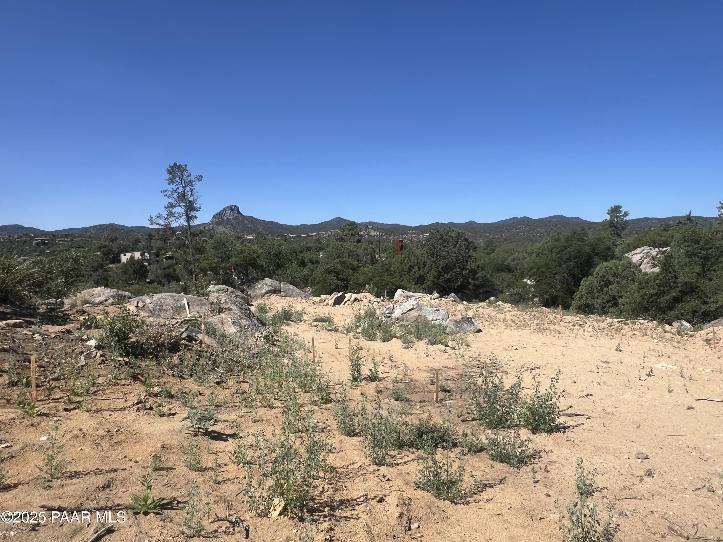 1940 W Rock Castle Drive. Prescott, AZ 86305