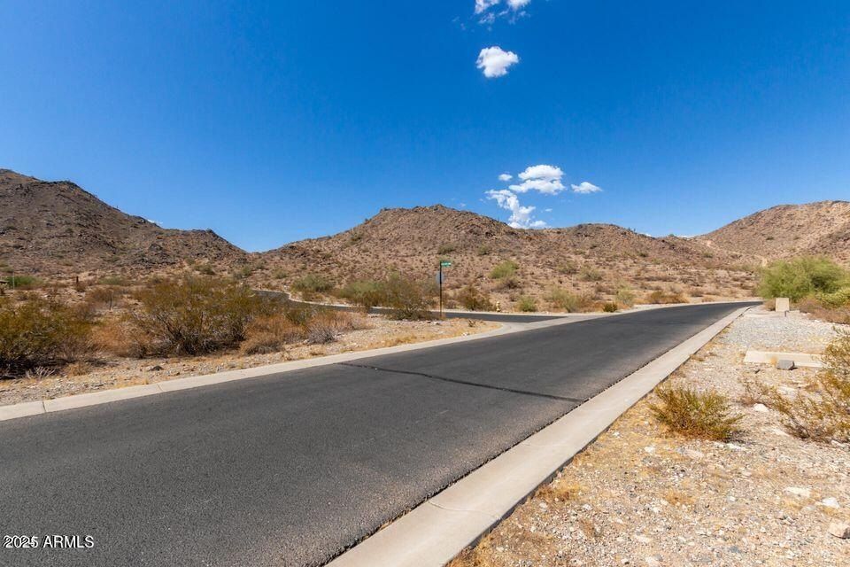 21393 W Mountain Cove Place. Buckeye, AZ 85396
