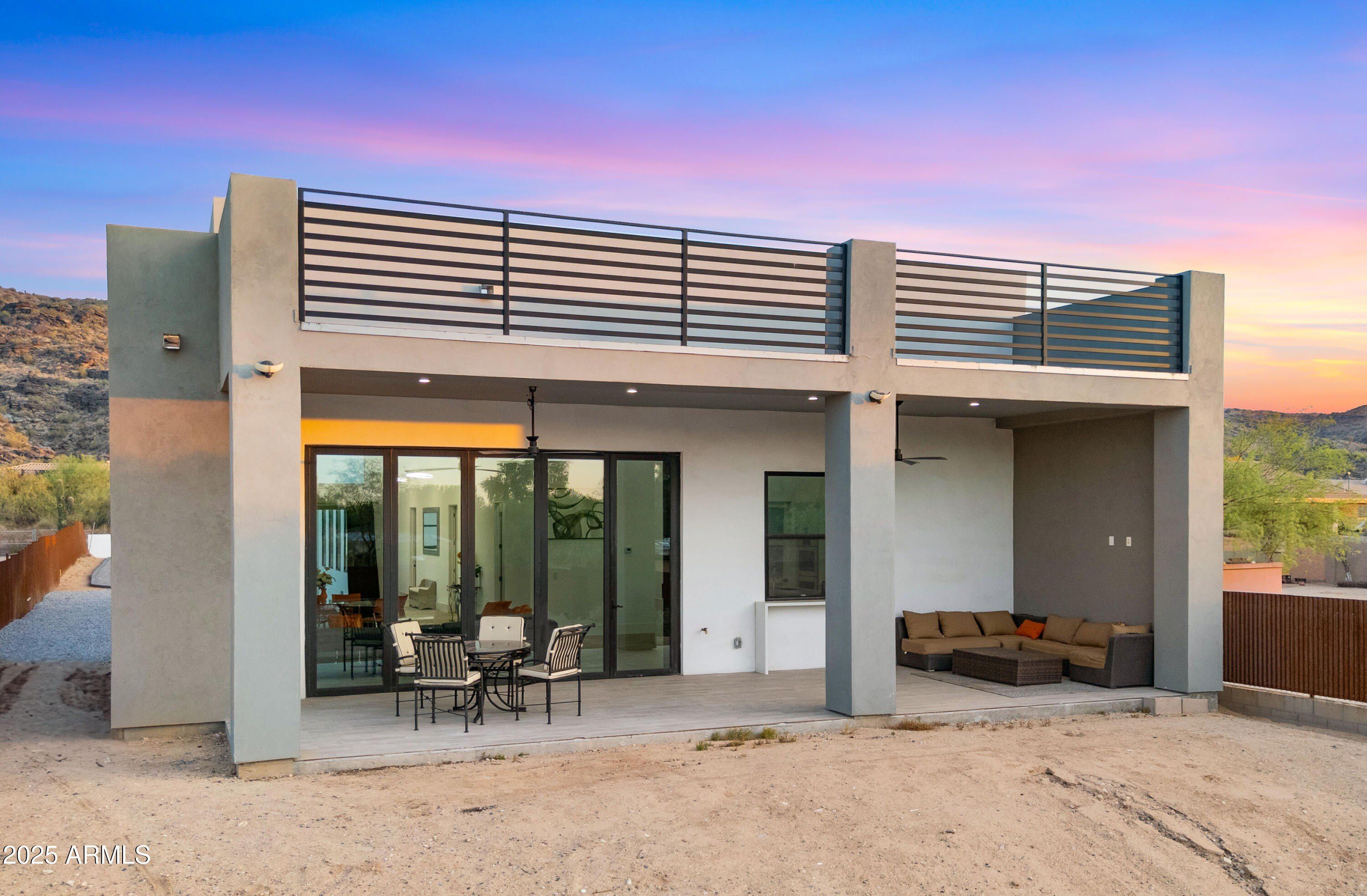 2940 E South Mountain Avenue. Phoenix, AZ 85042