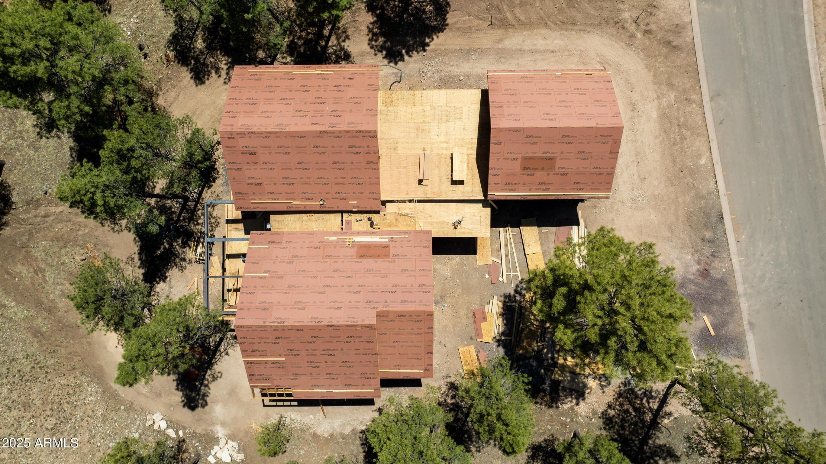 3682 S Woodland Hills Drive. Flagstaff, AZ 86005