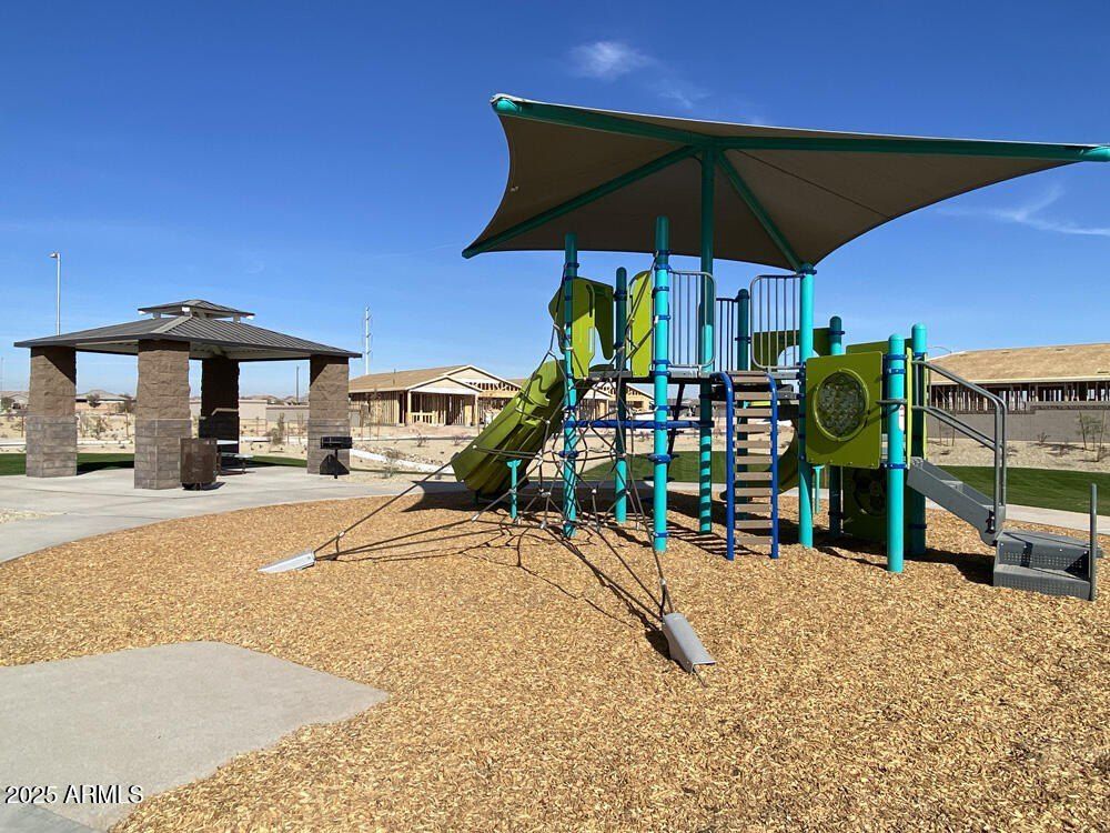 9623 W Tamarisk Avenue. Tolleson, AZ 85353