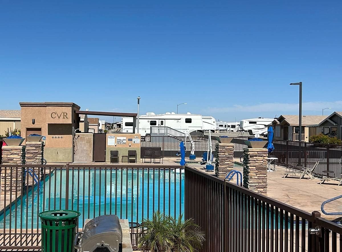 3900 S Ave 8 12 E. Yuma, AZ 85365