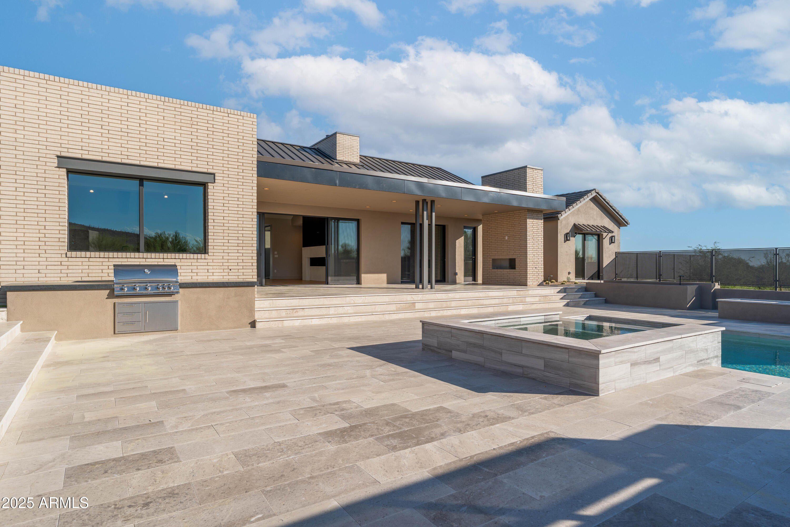 9775 E Hidden Valley Road. Scottsdale, AZ 85262