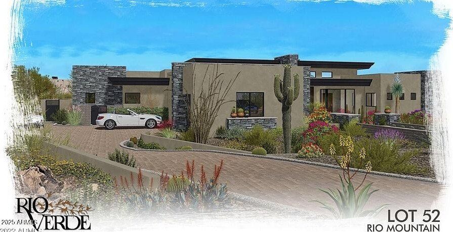 15130 E Monument Road. Scottsdale, AZ 85262