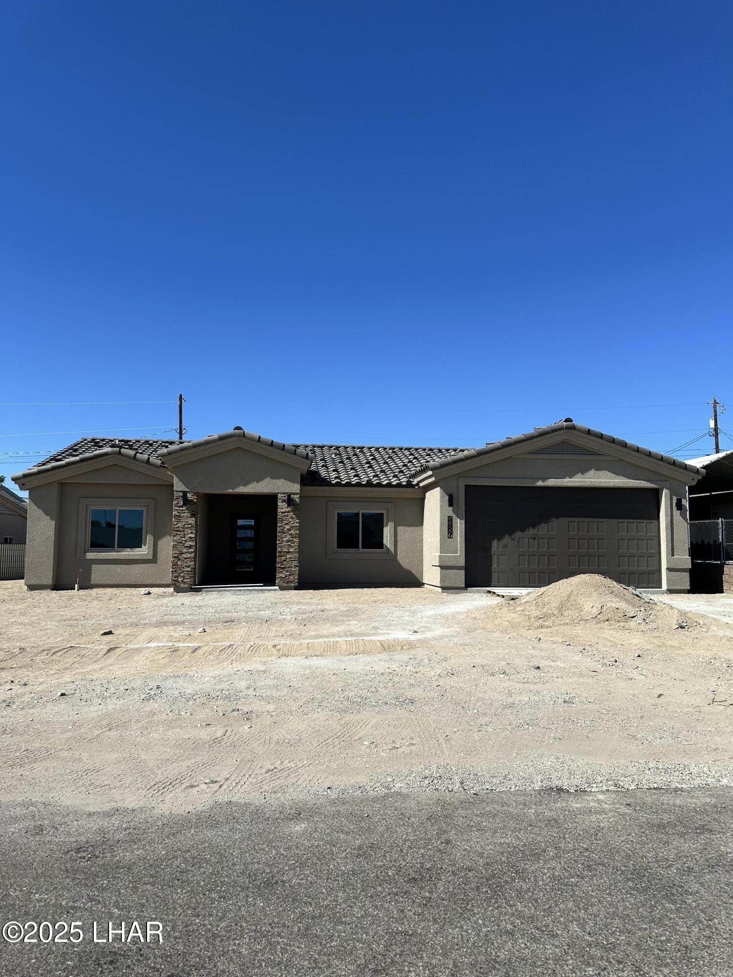 2257 Barranca Dr. Lake Havasu City, AZ 86403