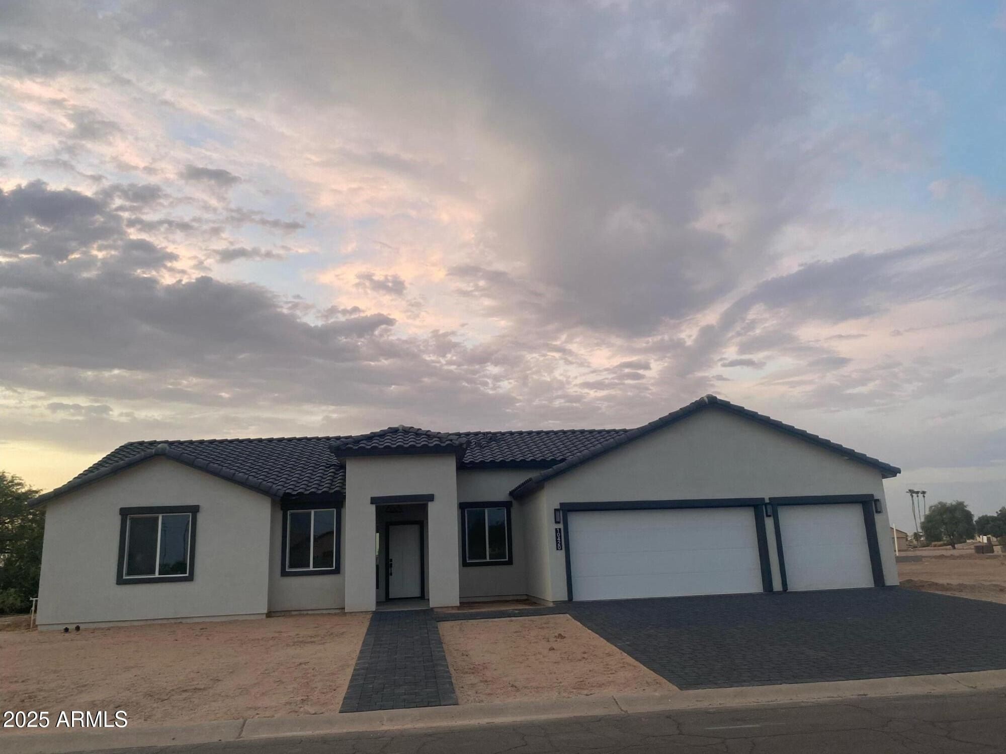 10420 W San Lazaro Drive. Arizona City, AZ 85123