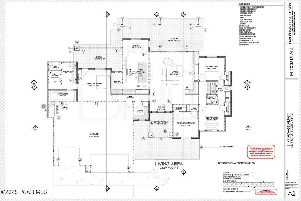 8375 N Covered Wagon Trail. Prescott Valley, AZ 86315