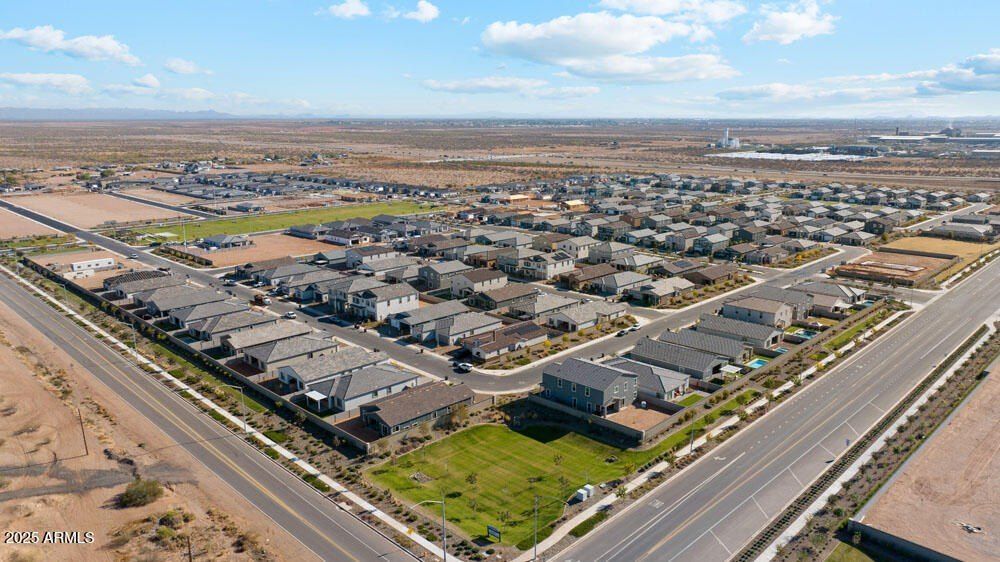 6031 S Tambor . Mesa, AZ 85212