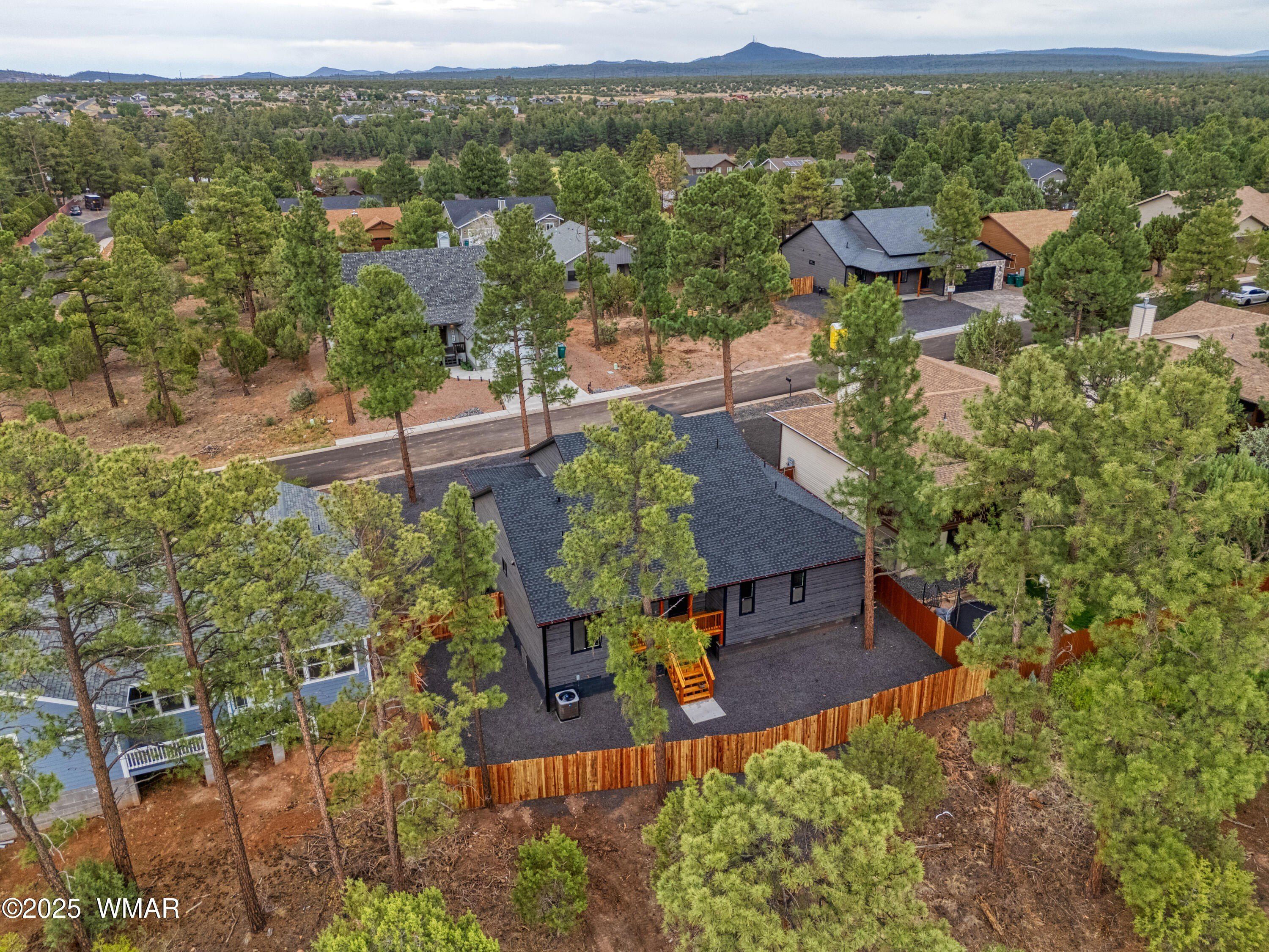 620 S Campbell Lane. Show Low, AZ 85901