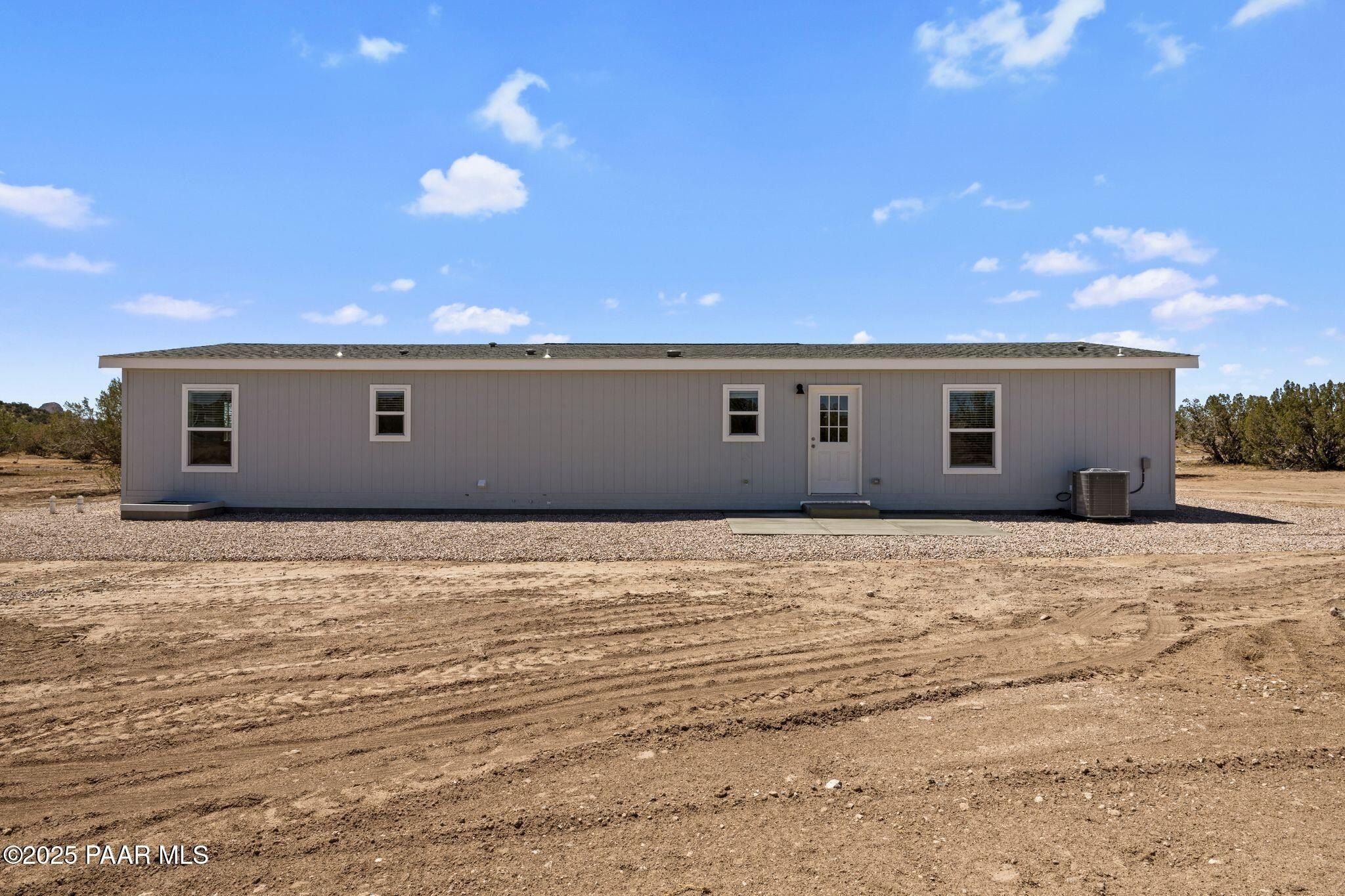 1440 E Spring Water Drive. Paulden, AZ 86334