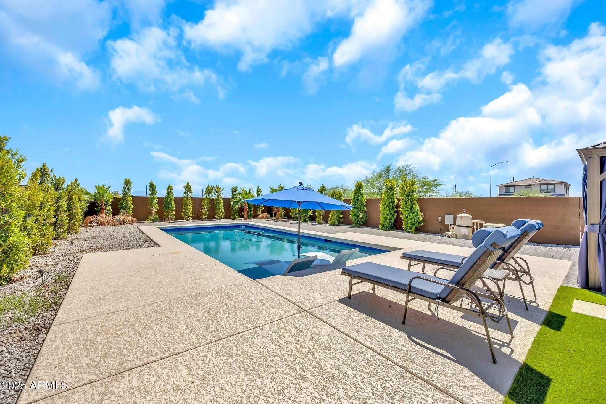 9009 W Orange Drive. Glendale, AZ 85305