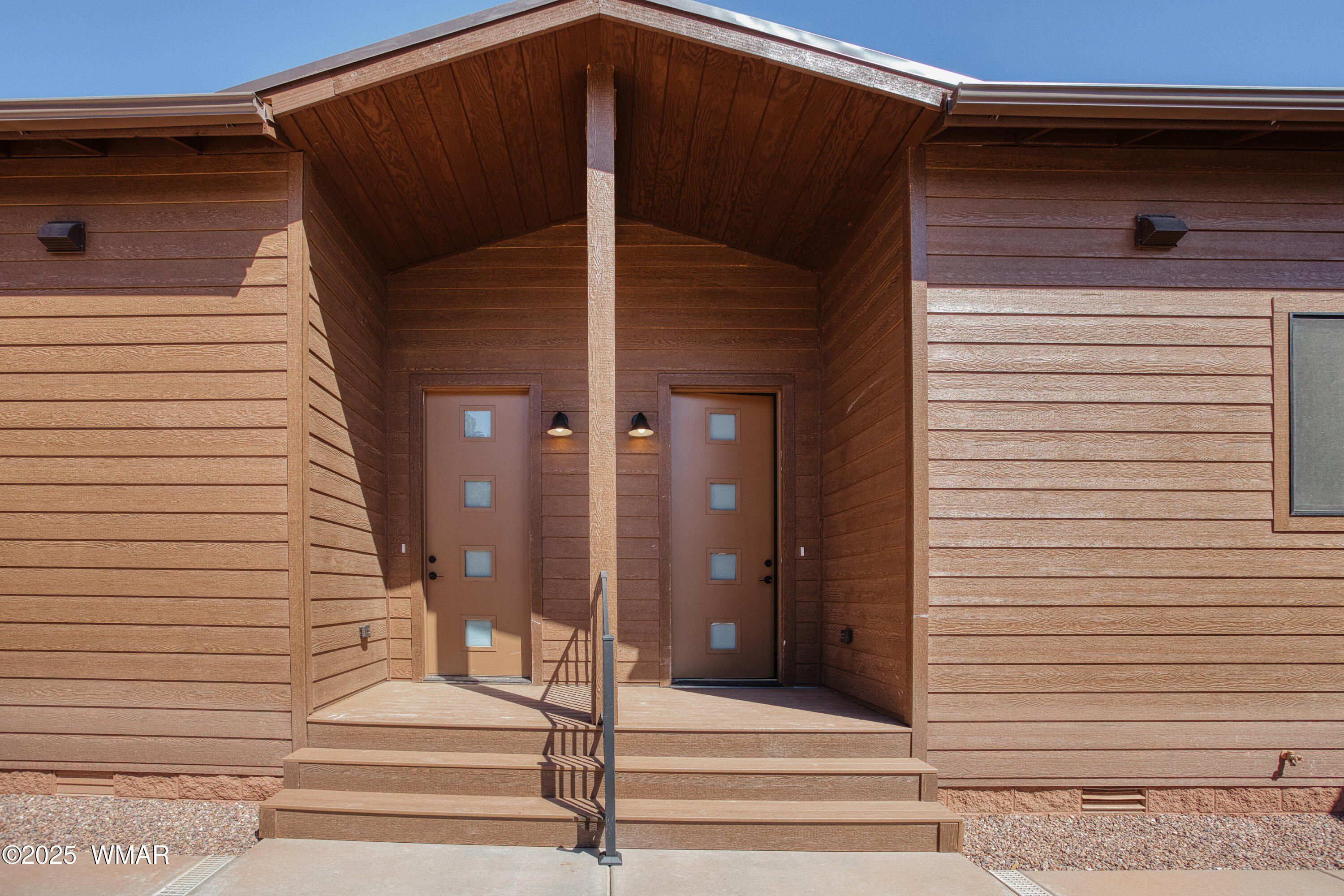 4668 W Tatanka Loop. Show Low, AZ 85901