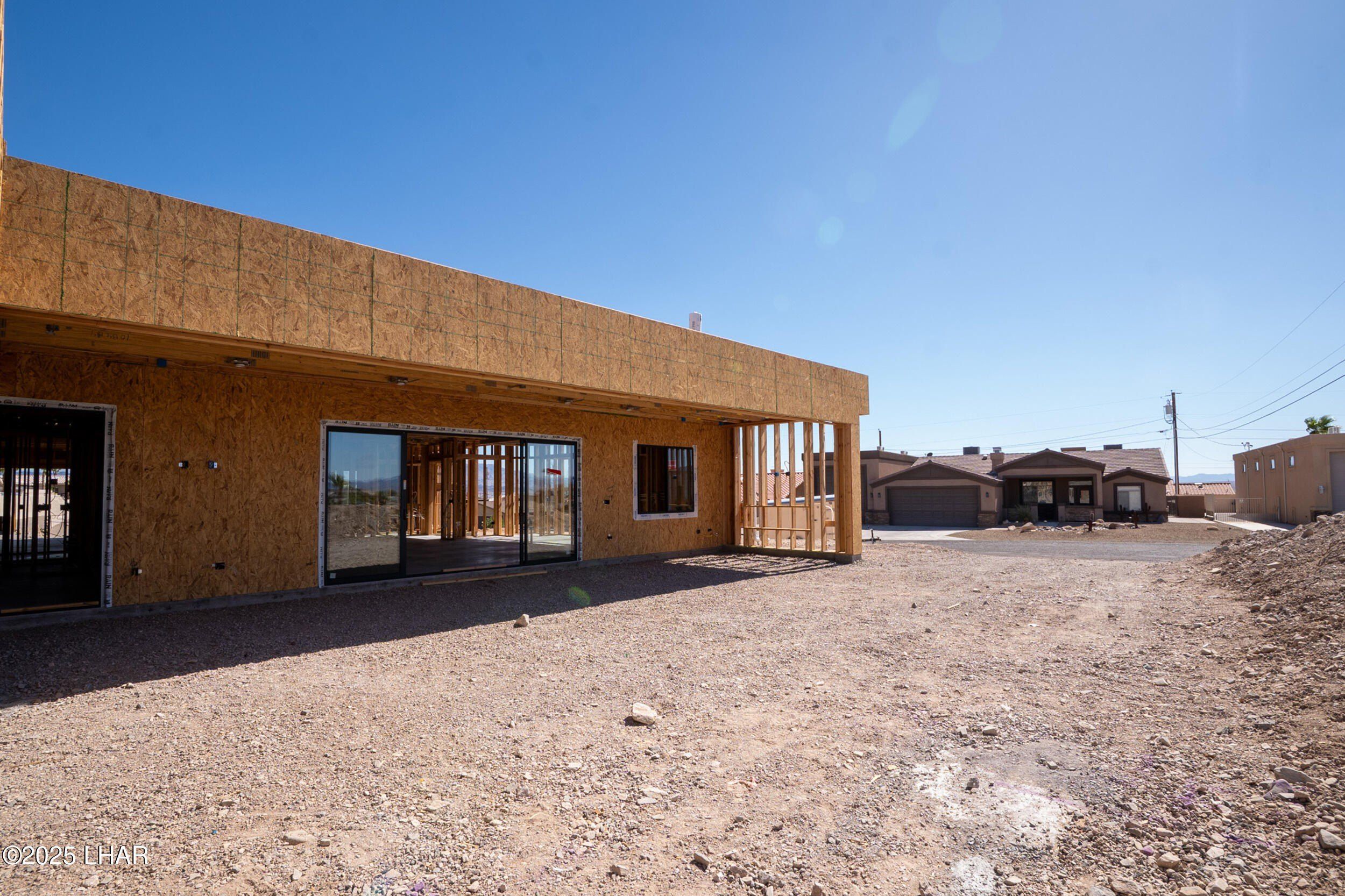 1811 Westport Dr. Lake Havasu City, AZ 86404