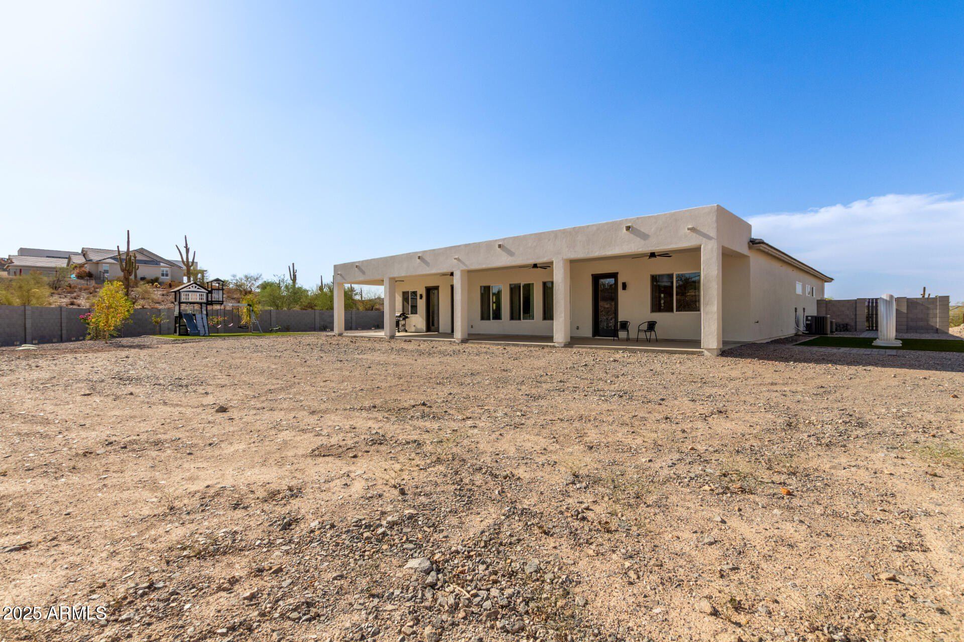 3555 W Hummingbird Lane. San Tan Valley, AZ 85144