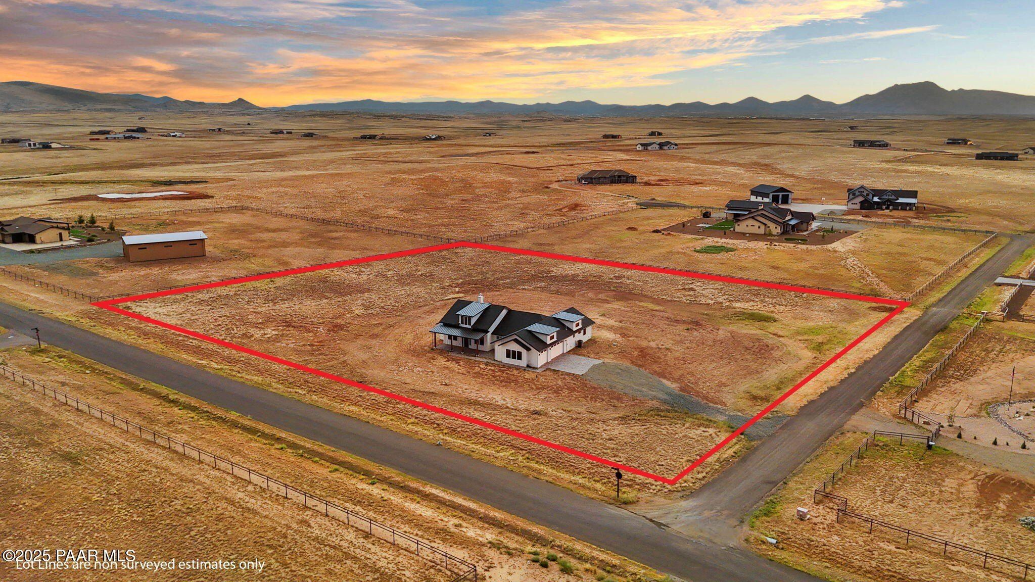 6749 E Asher Trail. Prescott Valley, AZ 86315