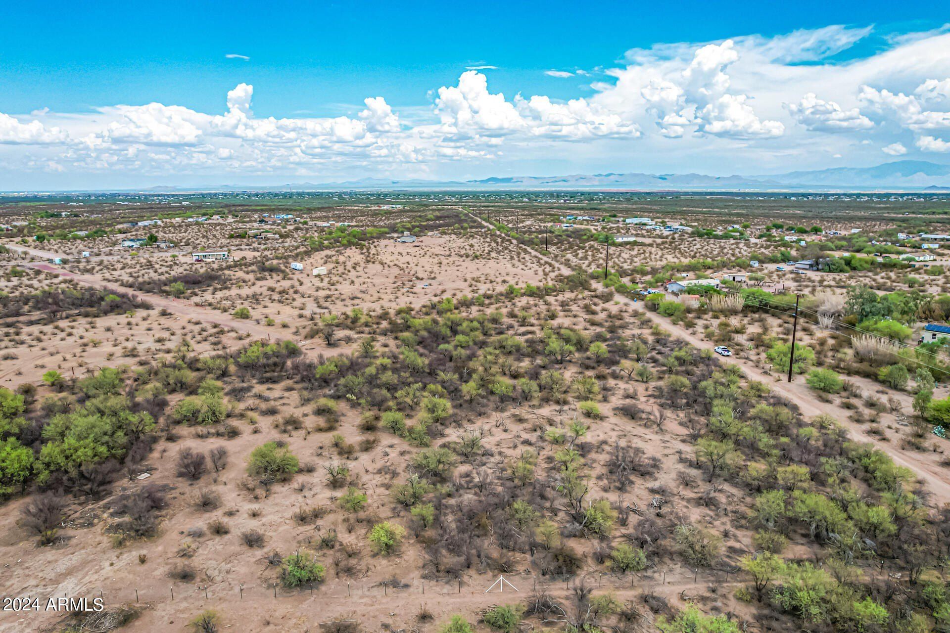 17847 W Husker Lane W. Marana, AZ 85653