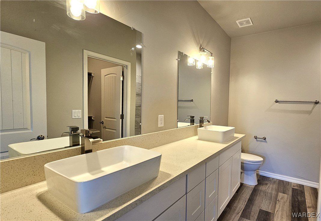 3414 Mulberry Lane. Kingman, AZ 86409