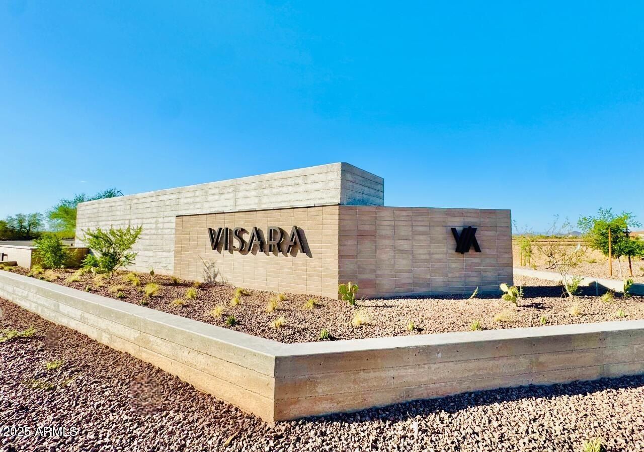 16232 W Bajada Road. Surprise, AZ 85387