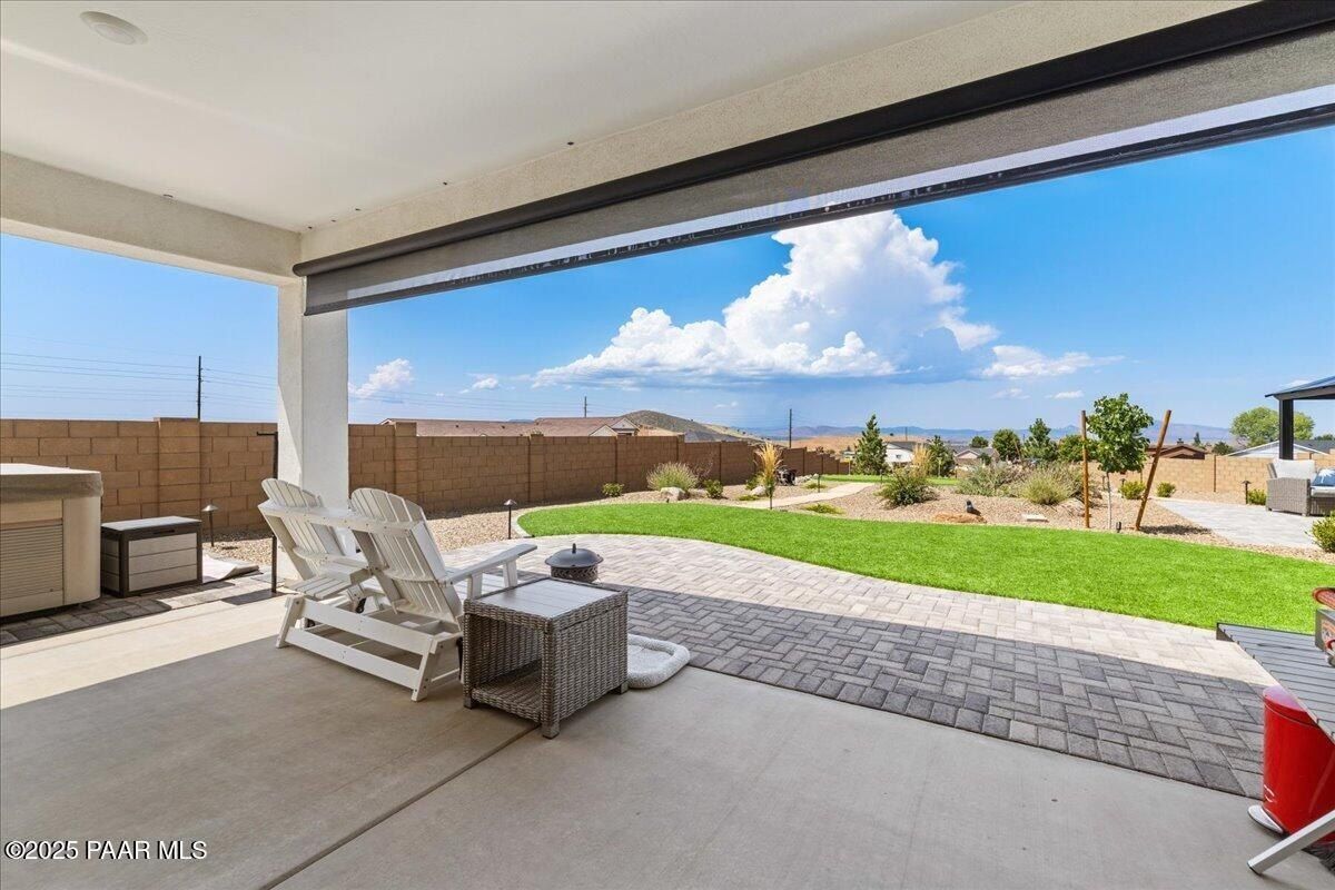 8582 N Suzanna Drive. Prescott Valley, AZ 86315