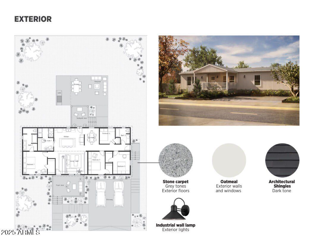 0000 S 373Rd Avenue. Tonopah, AZ 85354