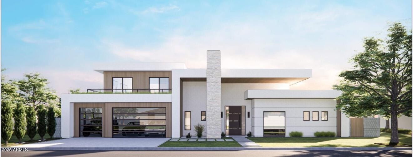 3923 E Heatherbrae Drive. Phoenix, AZ 85018