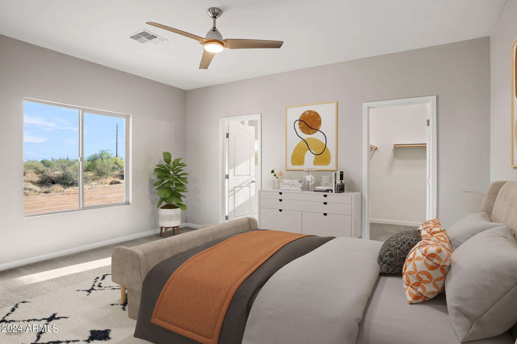 6374 N Jessie Road. Casa Grande, AZ 85194