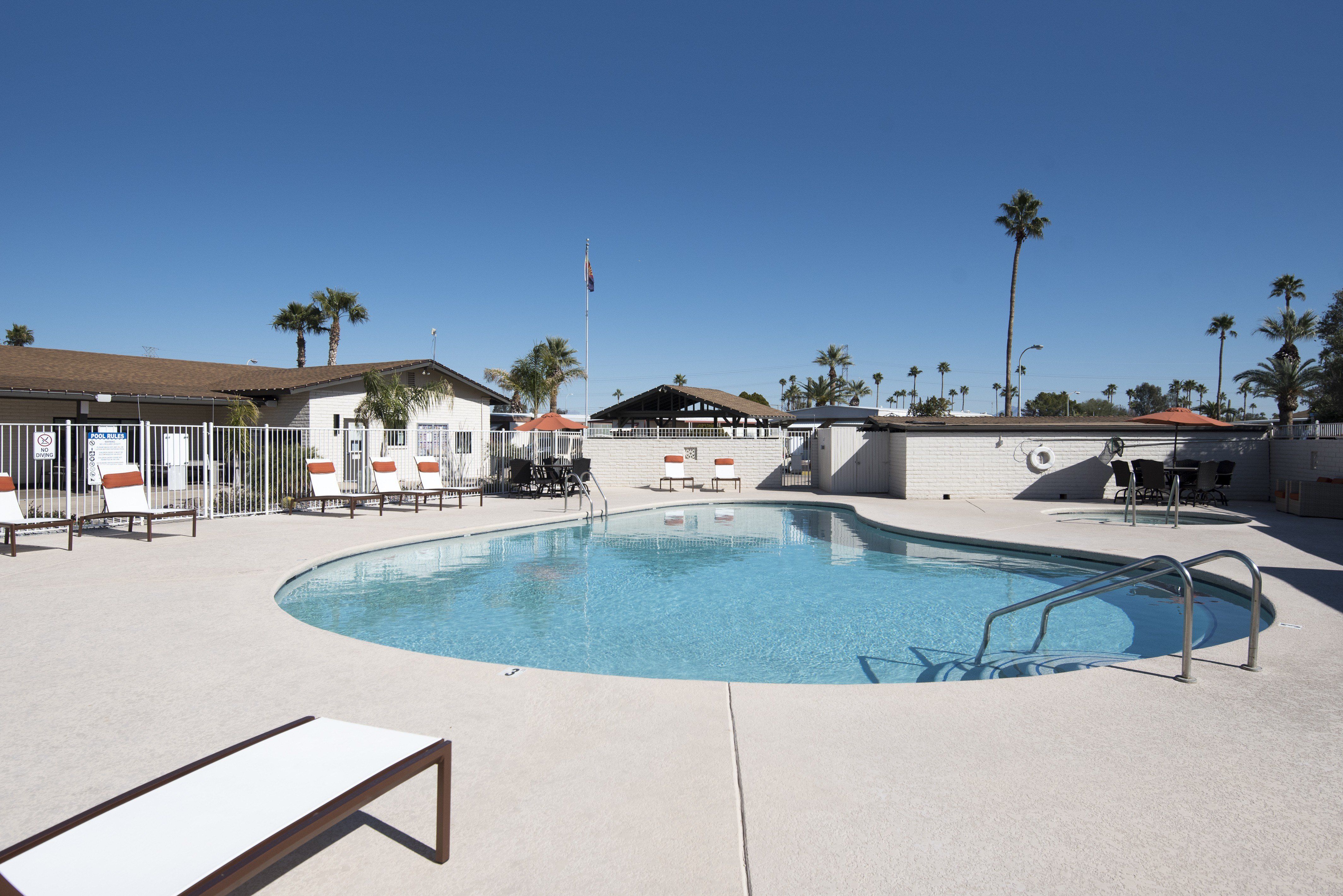 305 S Val Vista Drive. Mesa, AZ 85204