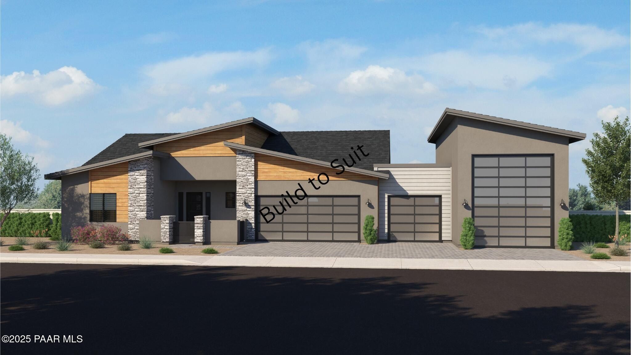 5049 E Frost Lane. Prescott Valley, AZ 86314