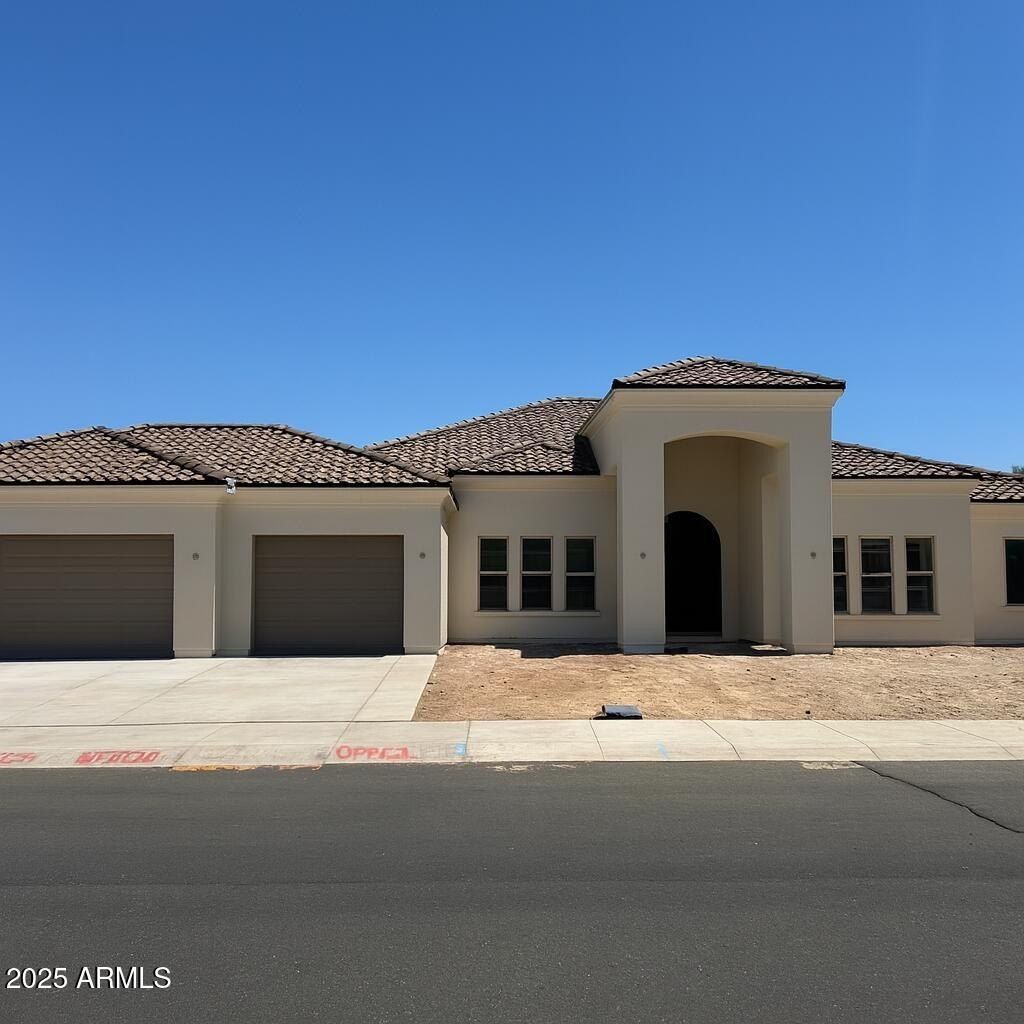 13851 N 74Th Avenue. Peoria, AZ 85381