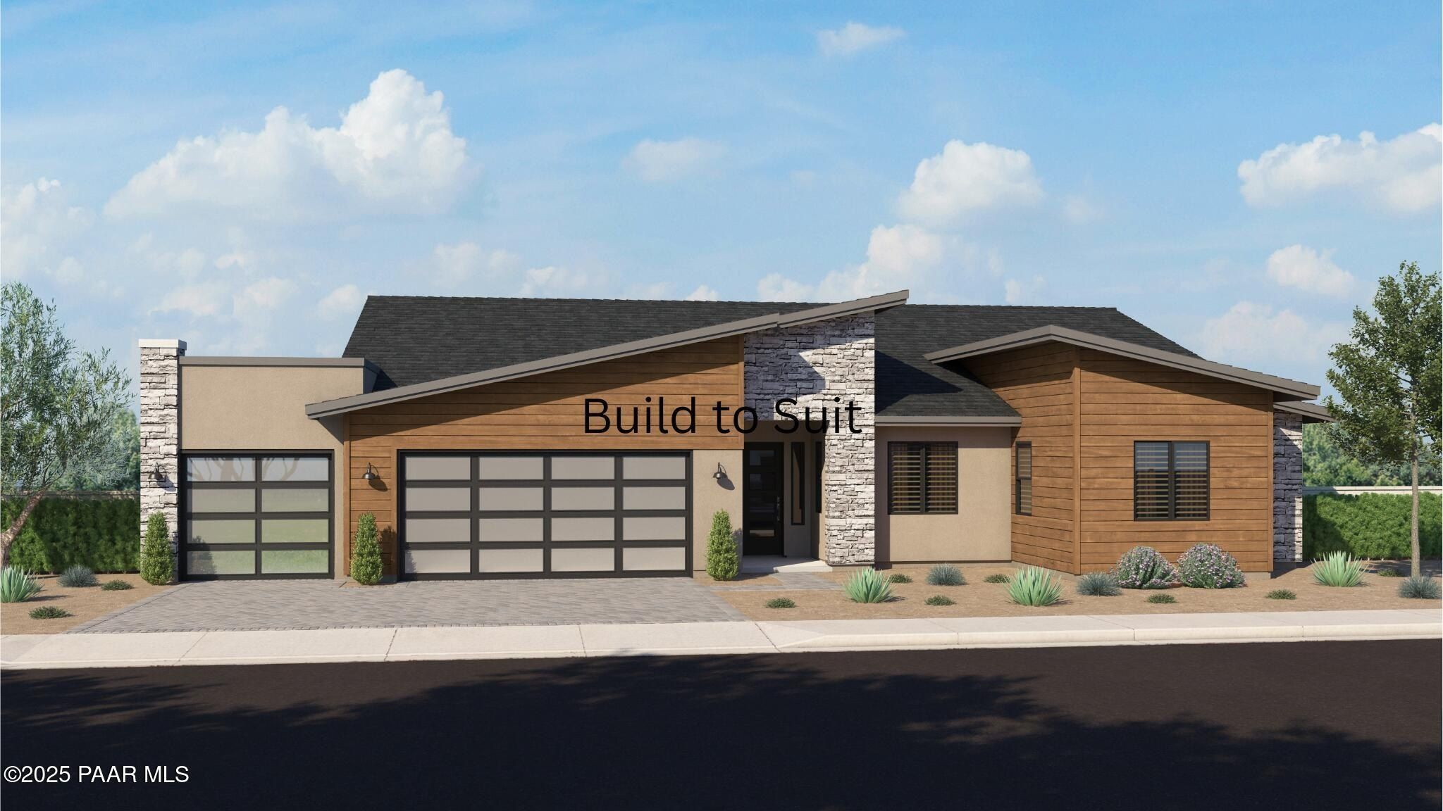 5019 E Frost Lane. Prescott Valley, AZ 86314