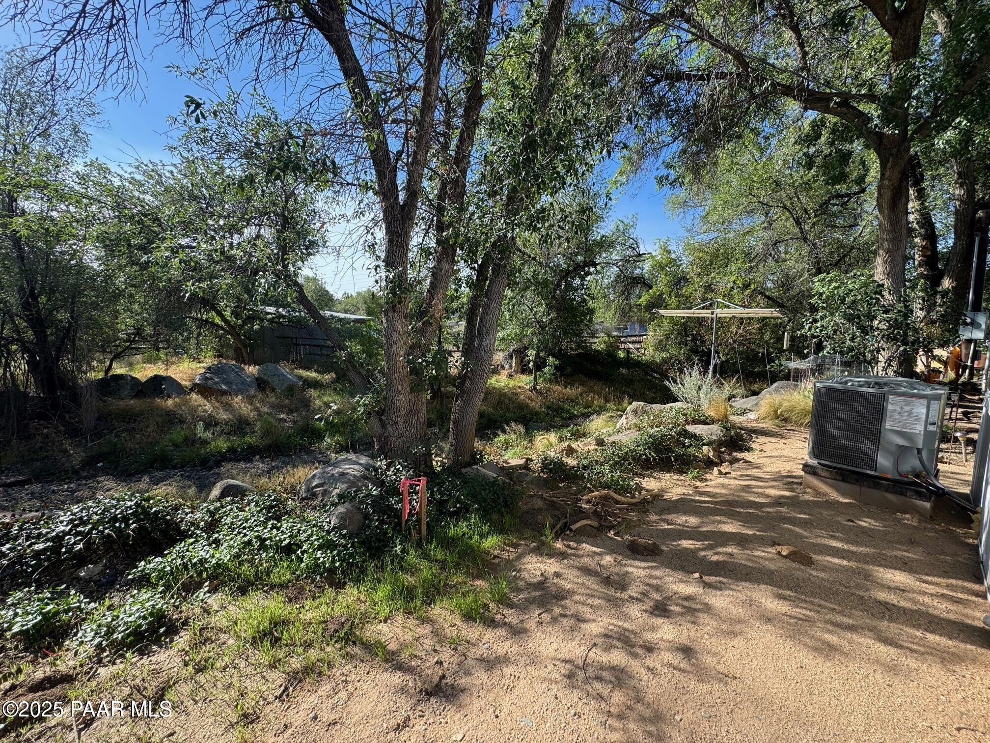 615 West Street Unit 5. Prescott, AZ 86305