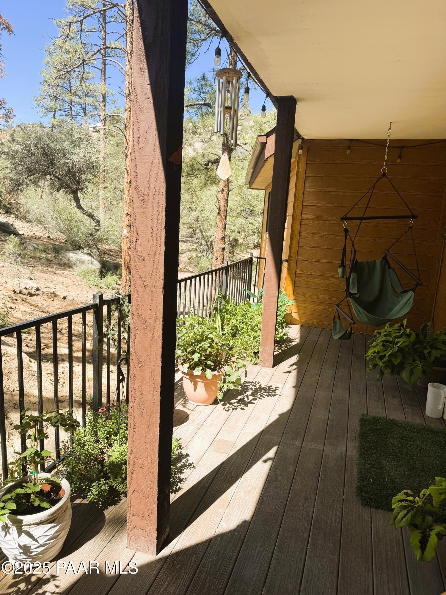 1733 Idylwild Road. Prescott, AZ 86305