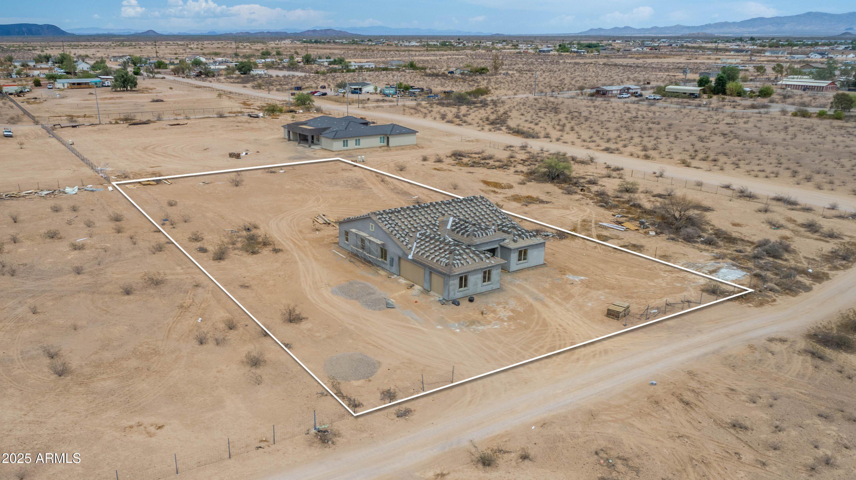 36826 W Osborn Road. Tonopah, AZ 85354