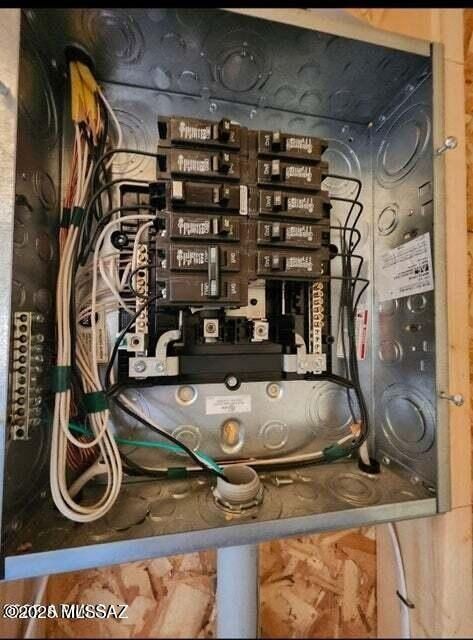 805 W Knox Street. Pearce, AZ 85625