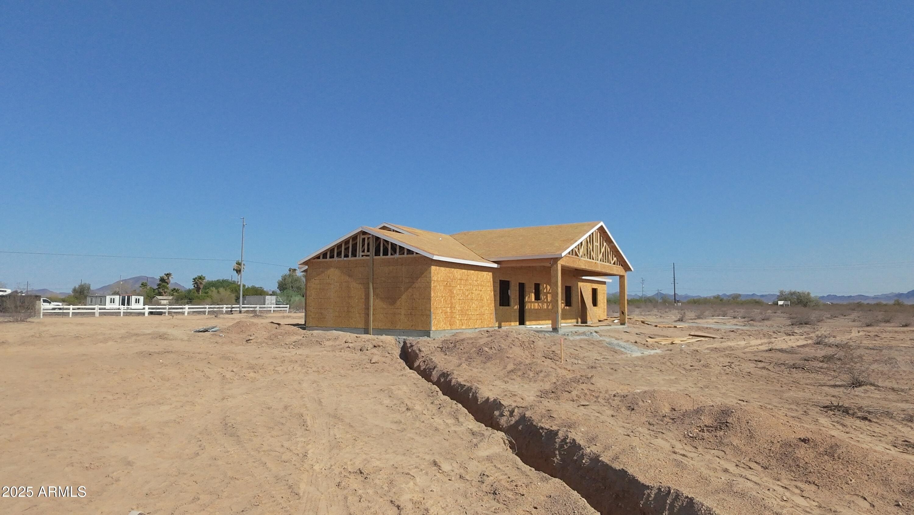 3905 N 423Rd Avenue. Tonopah, AZ 85354