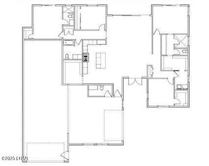 Genesis Plan On Your Level Lot. Lake Havasu City, AZ 86403