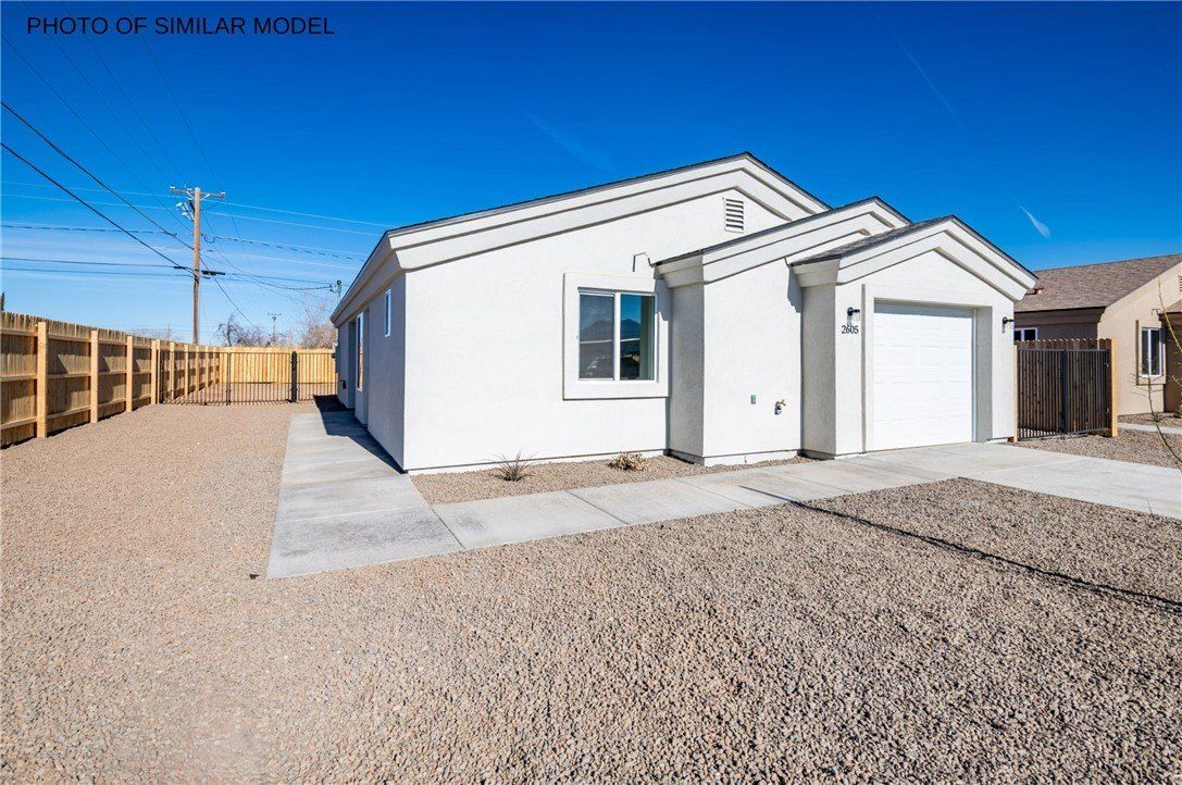 2125 E Butler Avenue. Kingman, AZ 86409