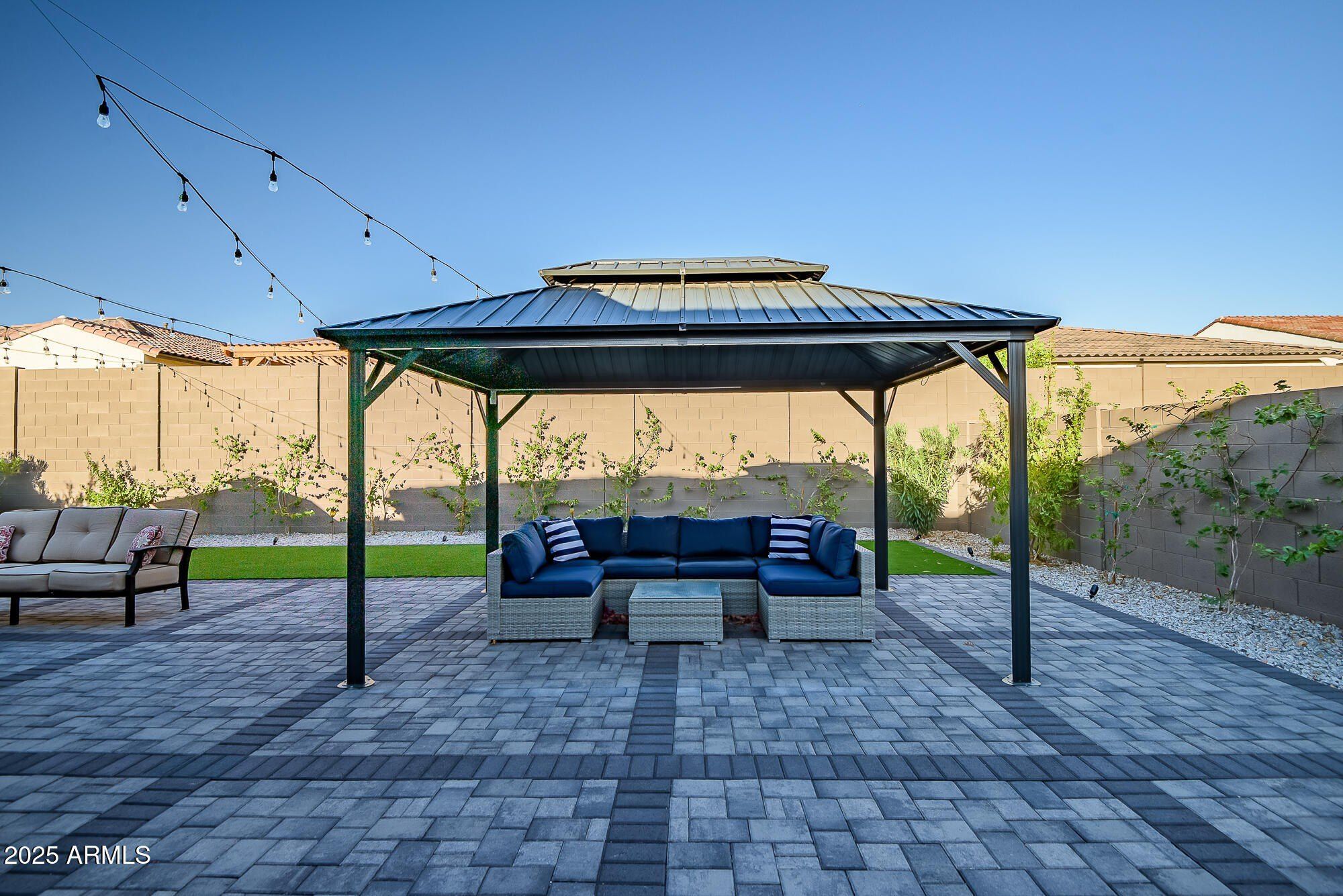 15907 S 177Th Drive. Goodyear, AZ 85338