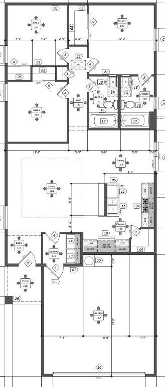 2485 E Devlin Avenue. Kingman, AZ 86409