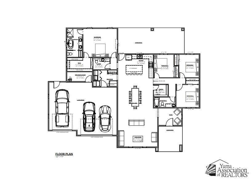 1629 S 48 Ave. Yuma, AZ 85364