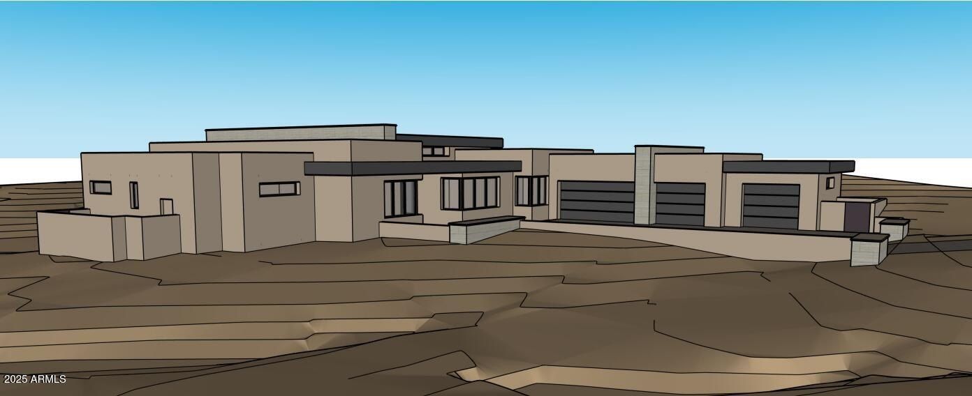 10443 E Scopa Trail. Scottsdale, AZ 85262