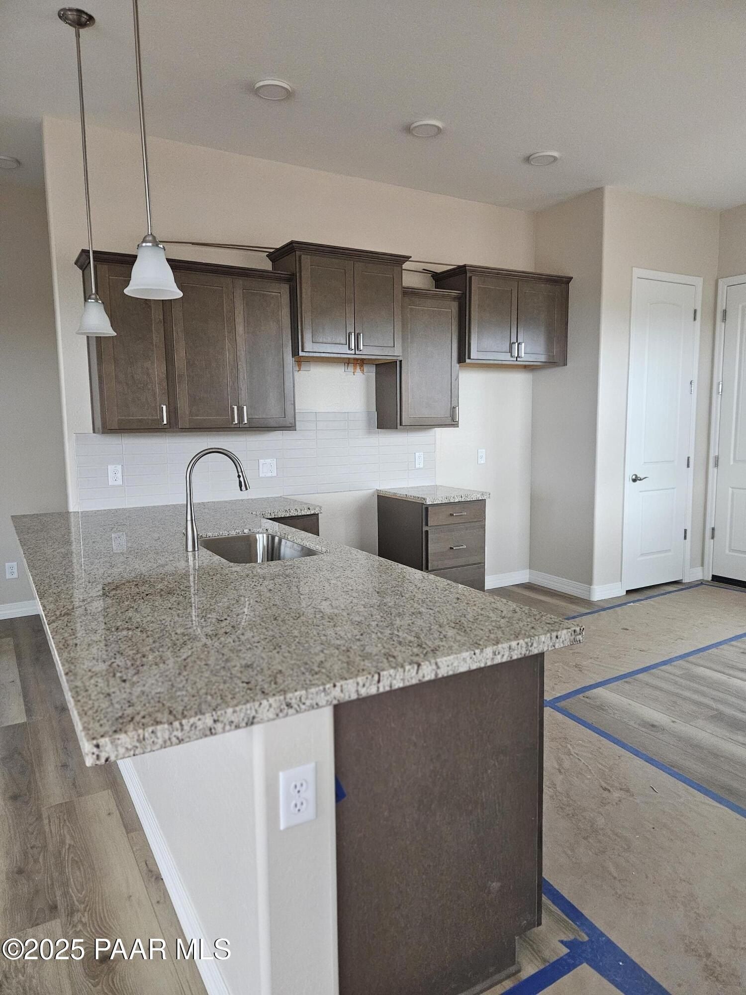 6884 E Kasper Court. Prescott Valley, AZ 86314