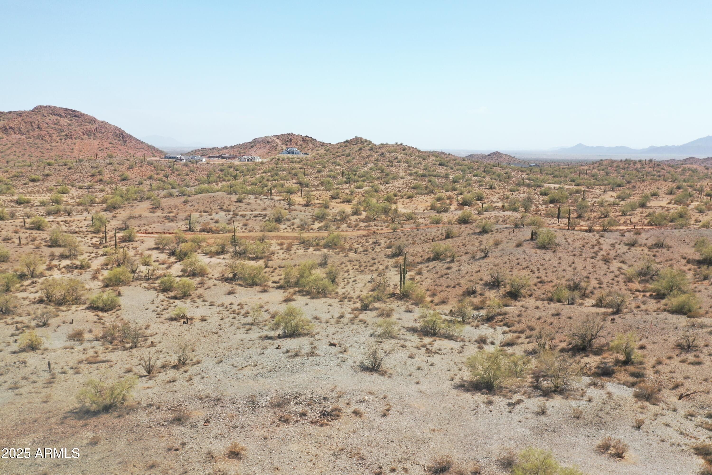 2001 W Lucky Lane. Queen Creek, AZ 85144