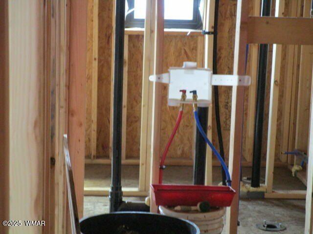 561 S Rock Ridge Drive. Show Low, AZ 85901